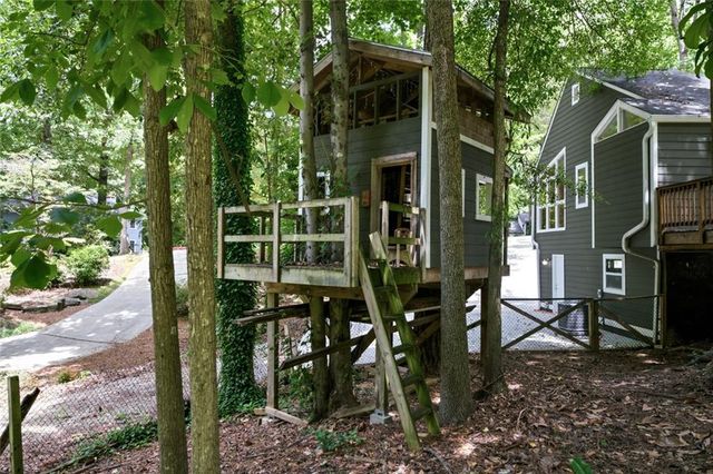 1750 Cedar Ridge Court SE, Smyrna, GA 30080