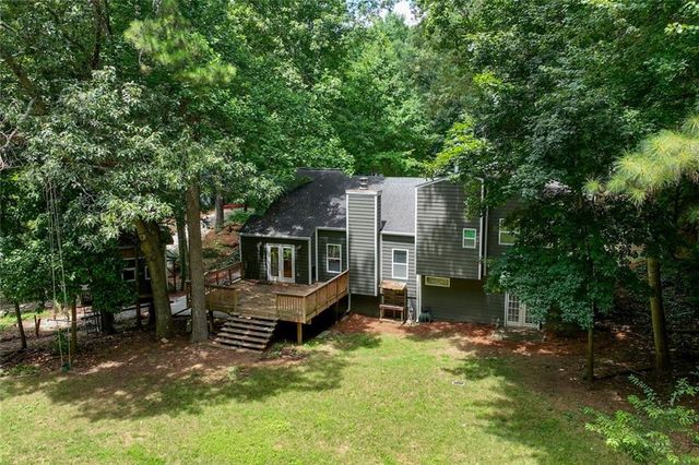 1750 Cedar Ridge Court SE, Smyrna, GA 30080