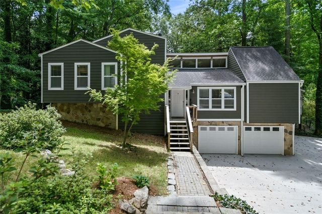 1750 Cedar Ridge Court SE, Smyrna, GA 30080