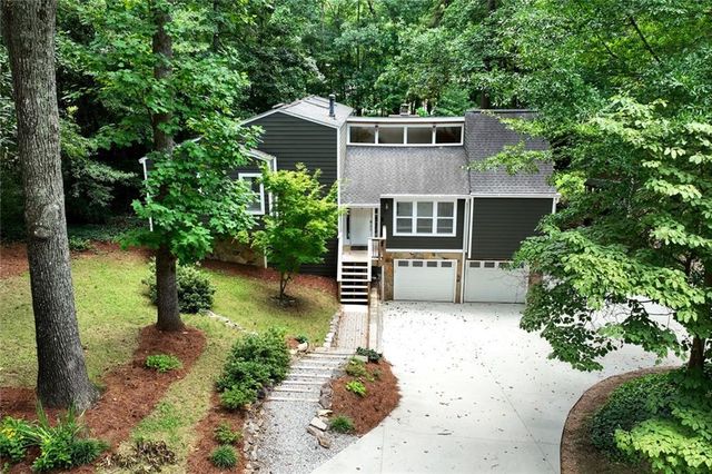 1750 Cedar Ridge Court SE, Smyrna, GA 30080