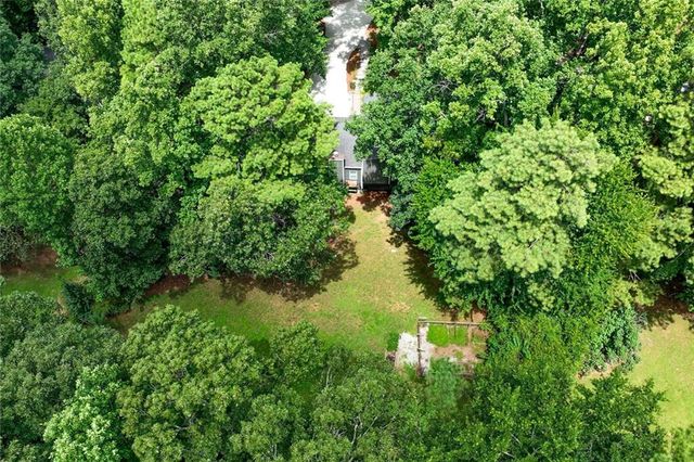 1750 Cedar Ridge Court SE, Smyrna, GA 30080