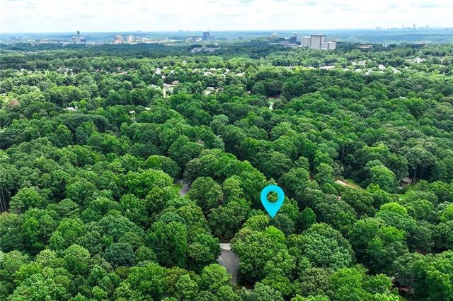 1750 Cedar Ridge Court SE, Smyrna, GA 30080