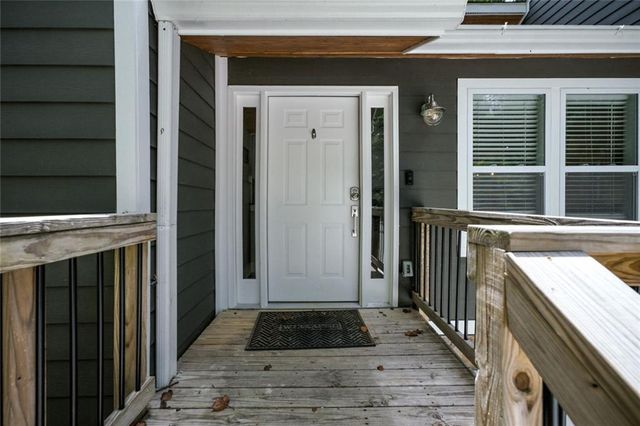 1750 Cedar Ridge Court SE, Smyrna, GA 30080