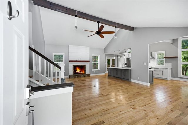1750 Cedar Ridge Court SE, Smyrna, GA 30080