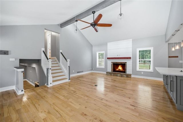 1750 Cedar Ridge Court SE, Smyrna, GA 30080