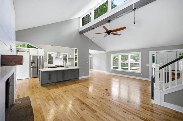 1750 Cedar Ridge Court SE, Smyrna, GA 30080