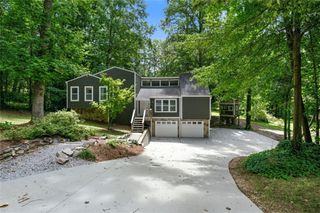 1750 Cedar Ridge Court SE, Smyrna, GA 30080