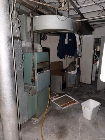 1013 E Chandler Avenue, Evansville, IN 47714