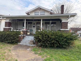1013 E Chandler Avenue, Evansville, IN 47714