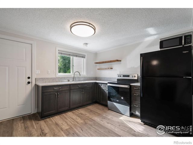 116 S Clifton Street, Brush, CO 80723