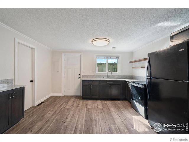 116 S Clifton Street, Brush, CO 80723