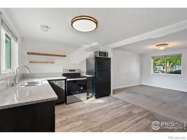 116 S Clifton Street, Brush, CO 80723