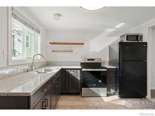 116 S Clifton Street, Brush, CO 80723