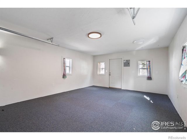 116 S Clifton Street, Brush, CO 80723