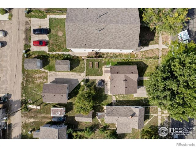 116 S Clifton Street, Brush, CO 80723