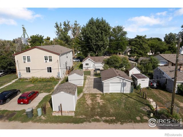 116 S Clifton Street, Brush, CO 80723