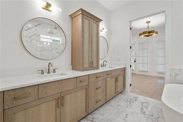 5541 Broad River View, Peachtree Corners, GA 30092