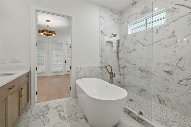 5541 Broad River View, Peachtree Corners, GA 30092