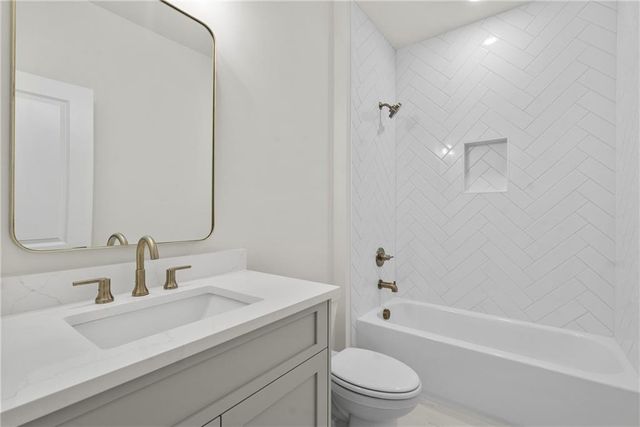 5541 Broad River View, Peachtree Corners, GA 30092
