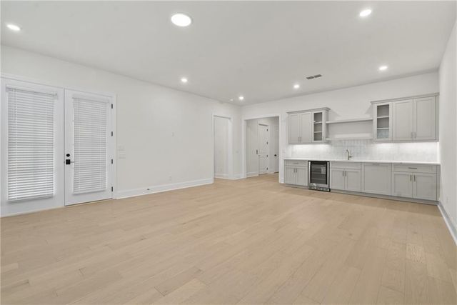 5541 Broad River View, Peachtree Corners, GA 30092