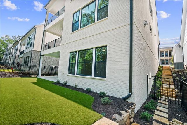 5541 Broad River View, Peachtree Corners, GA 30092