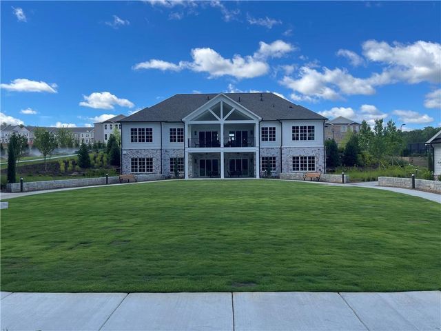 5541 Broad River View, Peachtree Corners, GA 30092