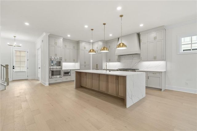 5541 Broad River View, Peachtree Corners, GA 30092