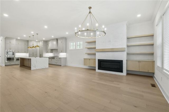 5541 Broad River View, Peachtree Corners, GA 30092