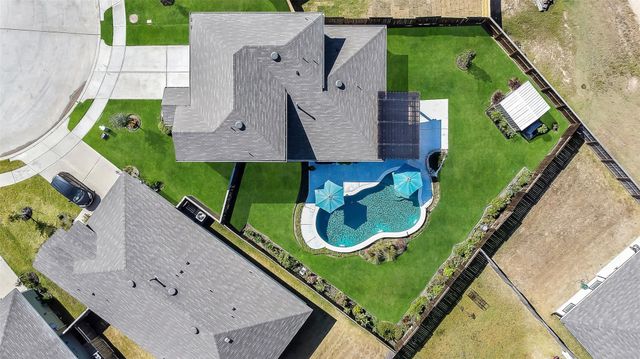 14674 Ivy Floral Way, Splendora, TX 77372