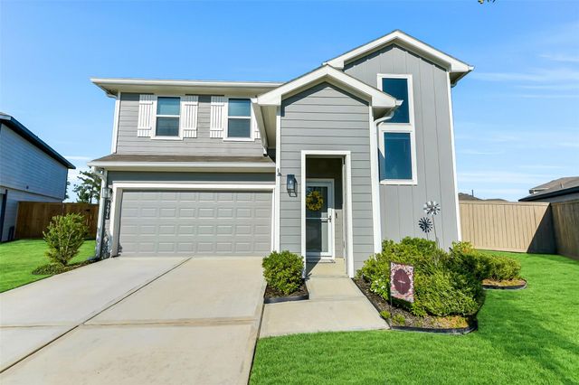 14674 Ivy Floral Way, Splendora, TX 77372