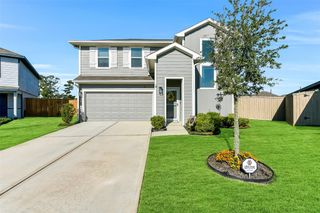 14674 Ivy Floral Way, Splendora, TX 77372