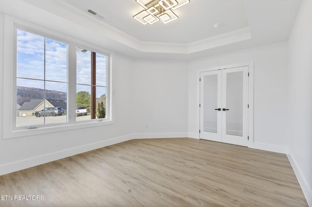 2336 Sydney Court, Morristown, TN 37814