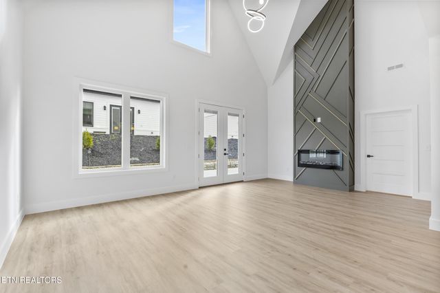 2336 Sydney Court, Morristown, TN 37814