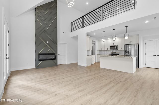 2336 Sydney Court, Morristown, TN 37814