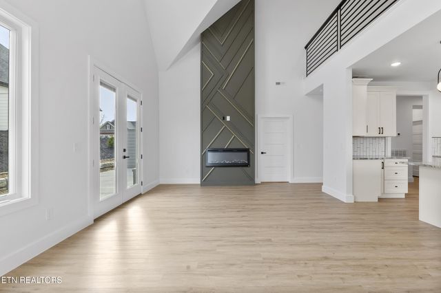 2336 Sydney Court, Morristown, TN 37814