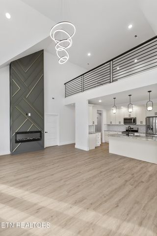 2336 Sydney Court, Morristown, TN 37814