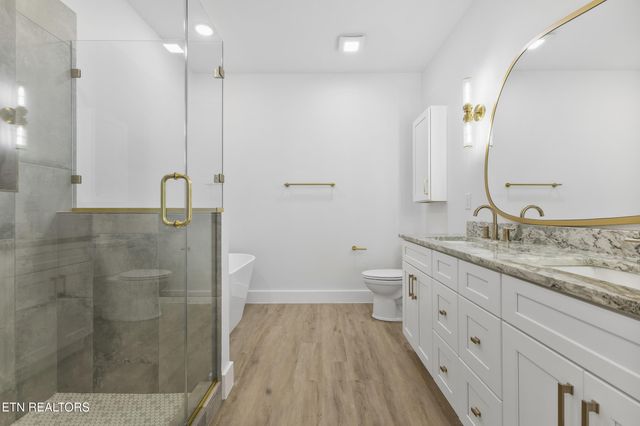 2336 Sydney Court, Morristown, TN 37814