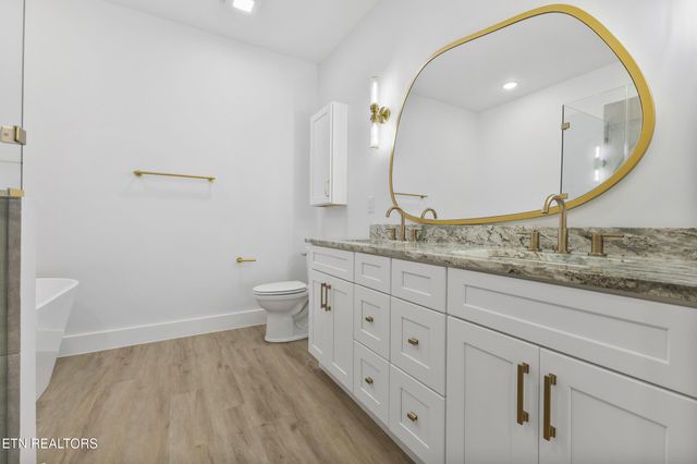 2336 Sydney Court, Morristown, TN 37814