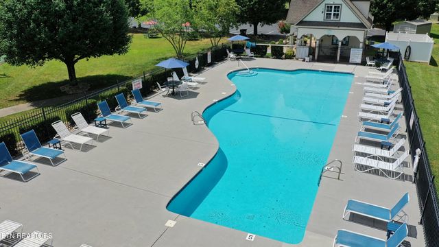 2336 Sydney Court, Morristown, TN 37814