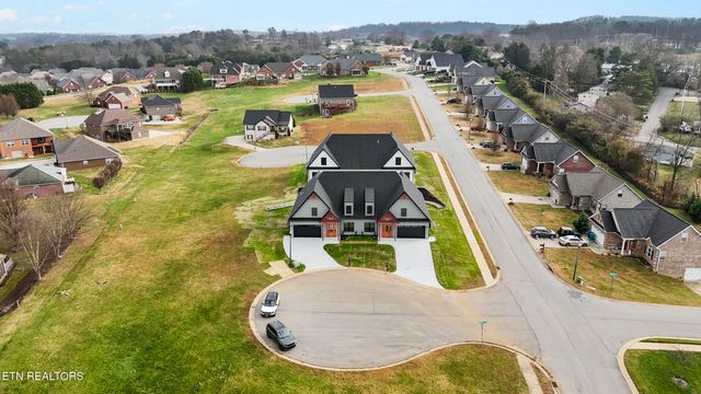 2336 Sydney Court, Morristown, TN 37814