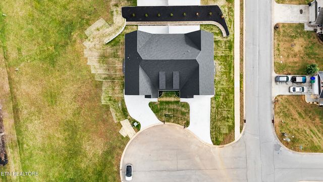 2336 Sydney Court, Morristown, TN 37814