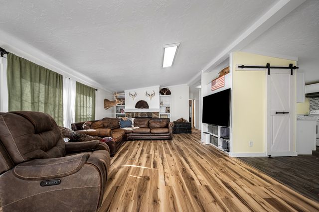 291 Joe Hart Rd, Shelbyville, TN 37160