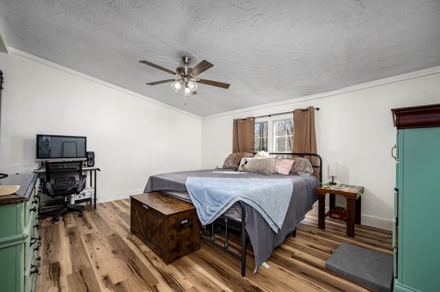 291 Joe Hart Rd, Shelbyville, TN 37160