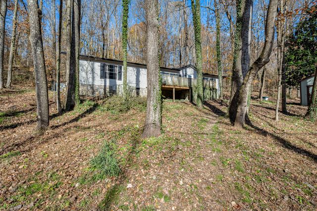 291 Joe Hart Rd, Shelbyville, TN 37160
