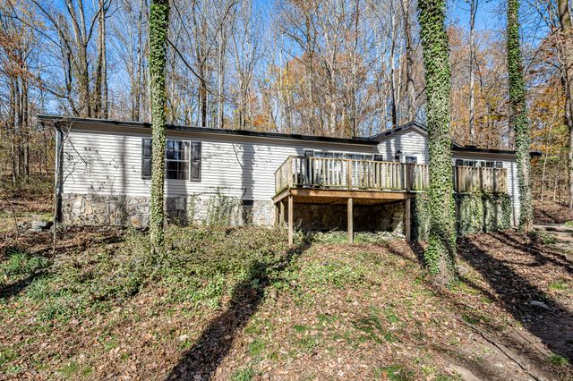 291 Joe Hart Rd, Shelbyville, TN 37160