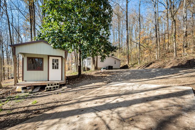 291 Joe Hart Rd, Shelbyville, TN 37160