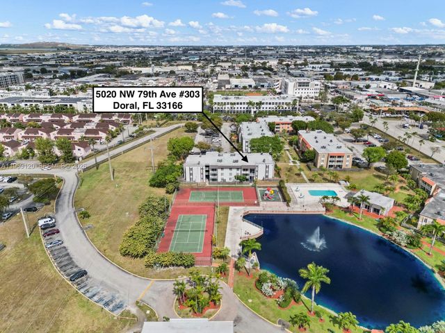 5020 NW 79th Ave 303, Doral, FL 33166