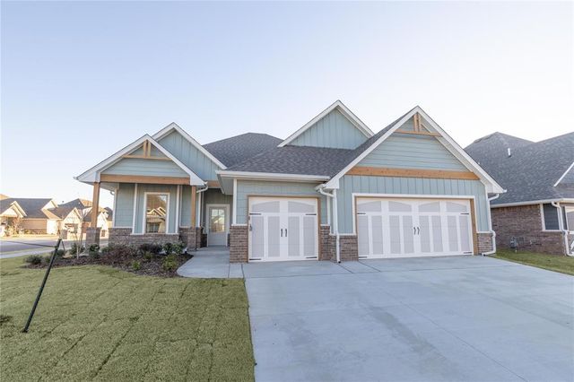 9300 NW 116th Street, Yukon, OK 73099