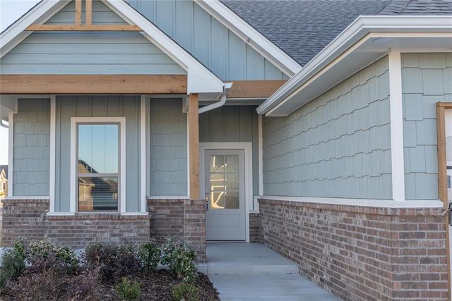 9300 NW 116th Street, Yukon, OK 73099