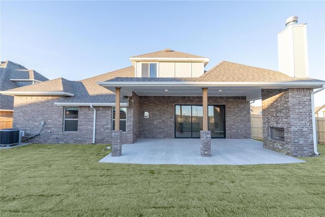 9300 NW 116th Street, Yukon, OK 73099